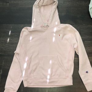 champion sweatshirt